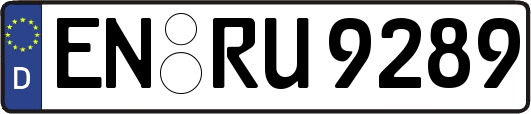 EN-RU9289