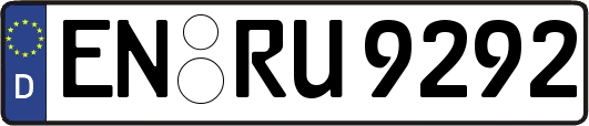 EN-RU9292