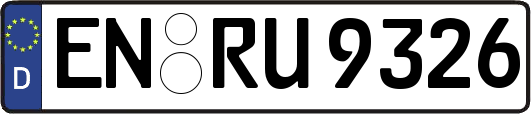 EN-RU9326