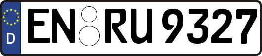 EN-RU9327