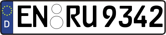 EN-RU9342