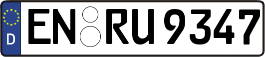 EN-RU9347