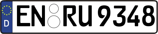EN-RU9348