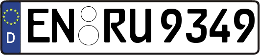 EN-RU9349