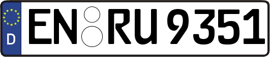 EN-RU9351