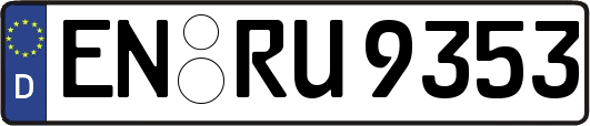 EN-RU9353
