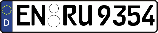 EN-RU9354