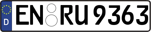 EN-RU9363