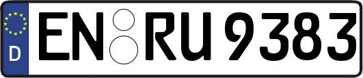EN-RU9383
