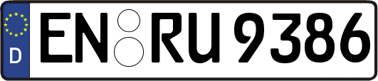 EN-RU9386