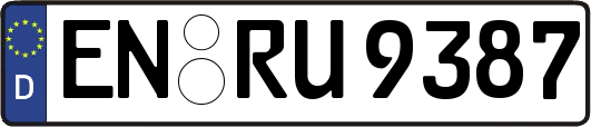 EN-RU9387