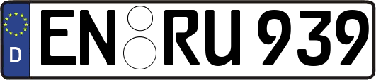 EN-RU939