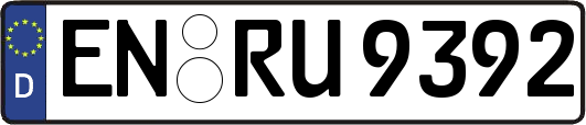 EN-RU9392