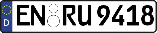 EN-RU9418