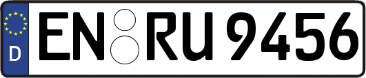 EN-RU9456
