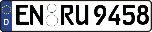 EN-RU9458