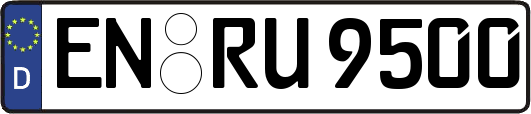 EN-RU9500