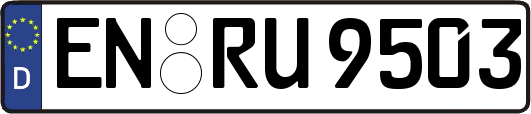 EN-RU9503