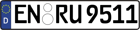 EN-RU9511