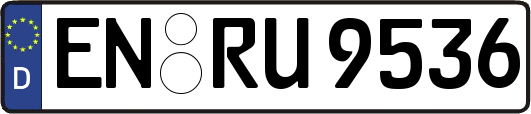 EN-RU9536