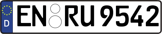 EN-RU9542