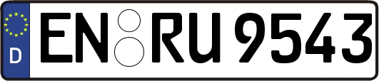 EN-RU9543
