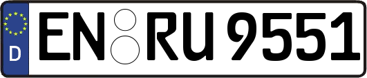 EN-RU9551