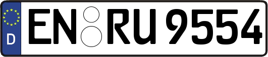 EN-RU9554