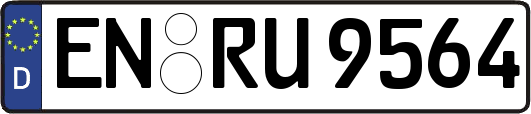 EN-RU9564