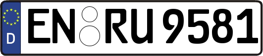 EN-RU9581