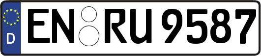 EN-RU9587