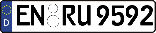 EN-RU9592