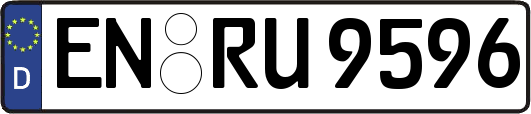 EN-RU9596