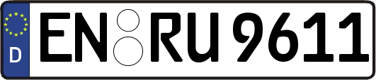 EN-RU9611
