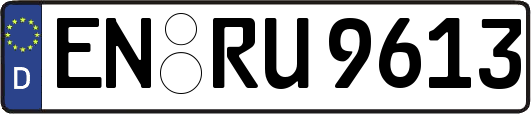 EN-RU9613