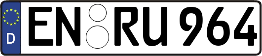EN-RU964