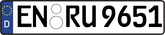 EN-RU9651