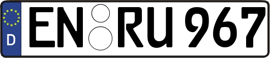 EN-RU967