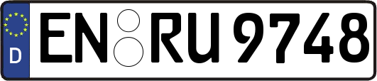 EN-RU9748