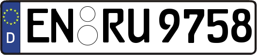 EN-RU9758