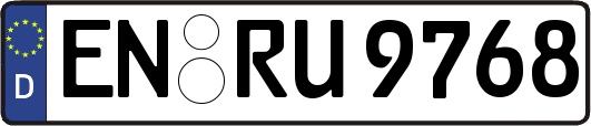 EN-RU9768