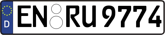 EN-RU9774