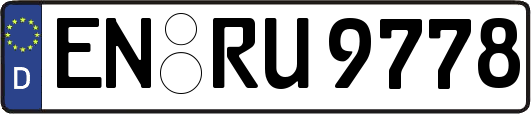 EN-RU9778