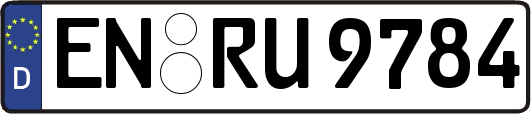 EN-RU9784