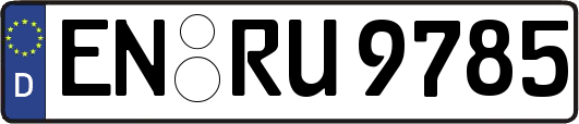 EN-RU9785