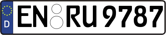 EN-RU9787