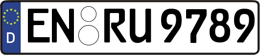 EN-RU9789