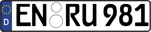 EN-RU981