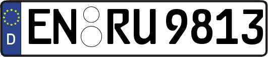 EN-RU9813