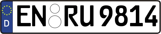 EN-RU9814